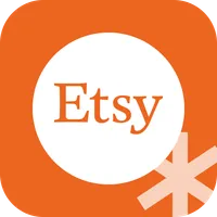 Etsy Reviews by Certified Code logo