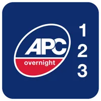 APC 123 logo