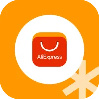 AliExpress Reviews logo