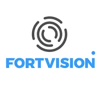 FORTVISION logo