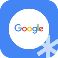 Google Reviews logo