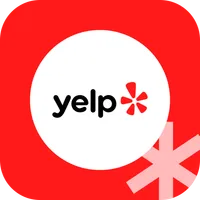 Yelp Reviews logo