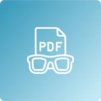 PDF File Viewer logo