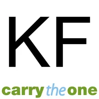 KashFlow (CarryTheOne) logo