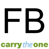 FreshBooks (CarryTheOne) logo