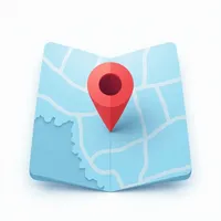 Mapify - store location on map logo