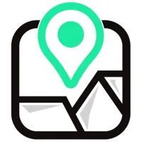 Mapify - store location on map logo
