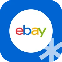 eBay Reviews logo