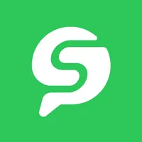 WhatsApp Chat by Sweethelp logo