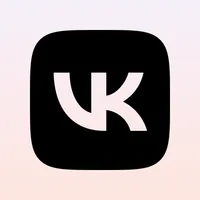 Vkontakte: Start Chat Button logo