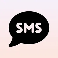 SMS: Start Chat Button logo