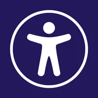 AccessPro Accessibility Widget logo