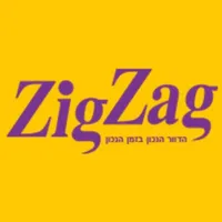 ZigZag Delivery official logo