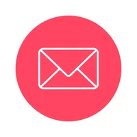 Email Button: Ichonic logo