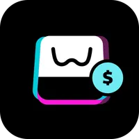TikTok Shop by Omega logo