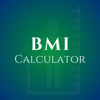 BMI Calculator logo