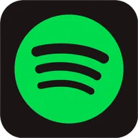 Spotify Music &amp; Podcasts logo