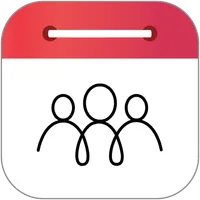 GroupCal – Shared Calendar logo