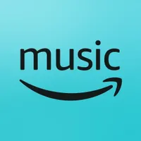 Amazon Music Player logo