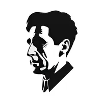 Orwell - AI Blogging logo