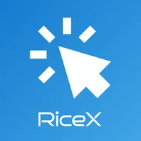 RiceX - Disable Right Click logo
