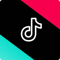 TikTok Follow logo