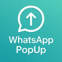 WhatsApp Popup logo