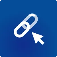 External links logo
