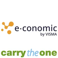 e-conomic (CarryTheOne) logo