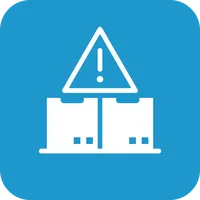 Low Inventory Alert by PoCo logo