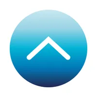 Scroll to Top Button logo