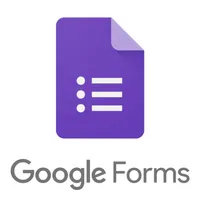 Google Forms Embed logo