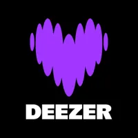 Deezer Music logo