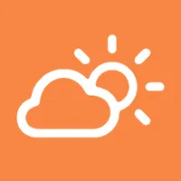 Weather Forecast and Maps logo