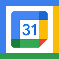 Events with Google Calendar logo