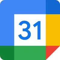Google Calendar Bookings logo
