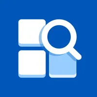 Search &amp; Filter Gallery logo