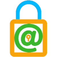 Email and Contacts Protection logo