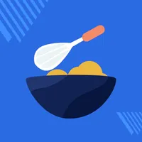 Cooking Recipes logo