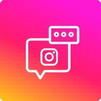 Instagram Button logo