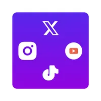 Social  Follow Up logo