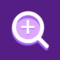 Image Magnifier logo