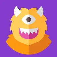 MonsterNotify logo