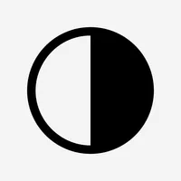 Full Site Black and White Only logo
