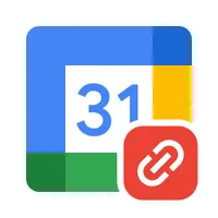 Google Calendar logo