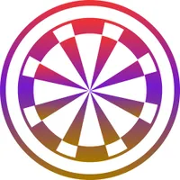 Lucky Wheel logo
