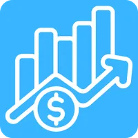 Real Estate Transactions KPI logo