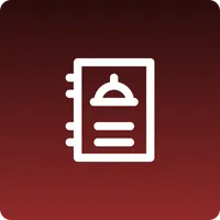 Restaurant Menu by Pb logo