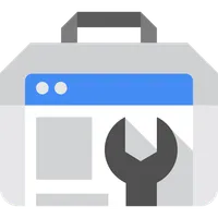 Google Search Console logo