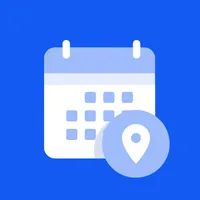 Bookings Locations logo